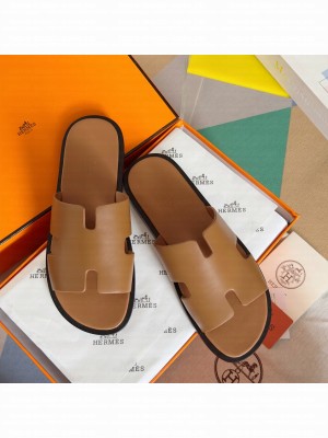 Hermes Unisex Izmir Sandals 021