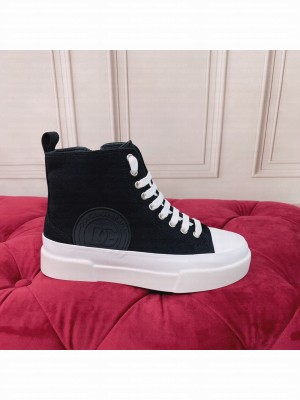 DOLCE & GABBANA PORTOFINO LIGHT MID-TOP SNEAKERS 2022 COLLECTION 03