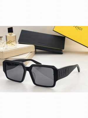 Fendi Sunglasses 2023 074