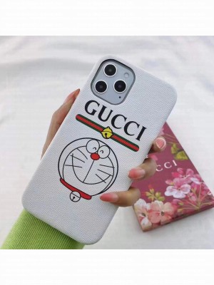 Doraemon x Gucci  iPhone Case White 05  2021 Collection