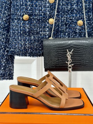 Hermes Izzy 60 sandal 01