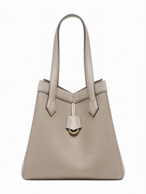 Fendi Origami Medium 8BH414 Gray