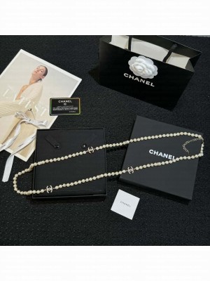 Chanel Women's Necklace ABC039 2024
