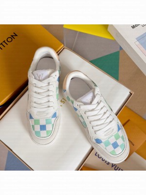 Louis Vuitton Women's LV Stadium Sneaker 03