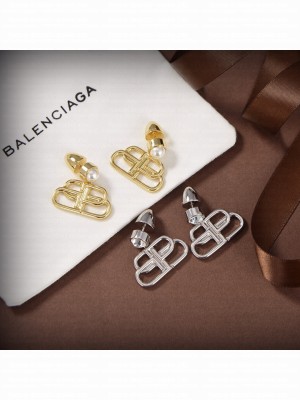 Balenciaga Earrings 24 2021