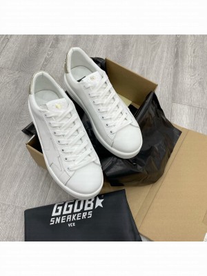 Golden Goose Deluxe Brand GGDB Super-Star Sneakers 2022 Collection 097