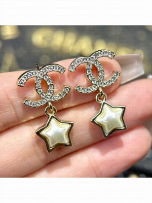 Chanel Earrings AB8039 2024