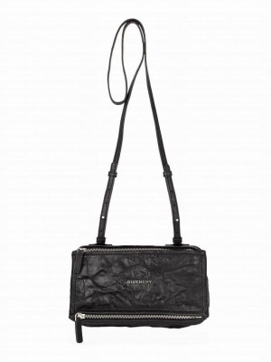Givenchy Mini Pandora Bag BB05253004 Black