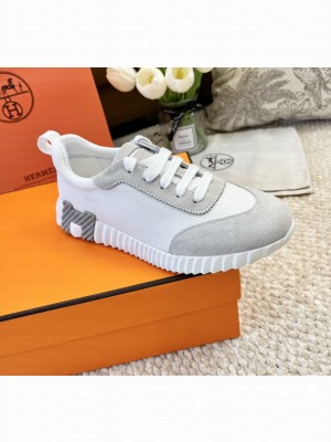 Hermes Unisex Bouncing Sneaker 031