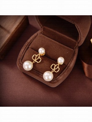 Valentino Earrings V003