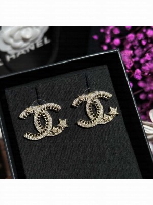 Chanel Earrings AB8200 2024