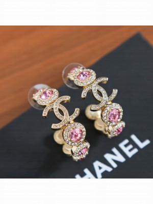 Chanel Earrings AB8125 2024