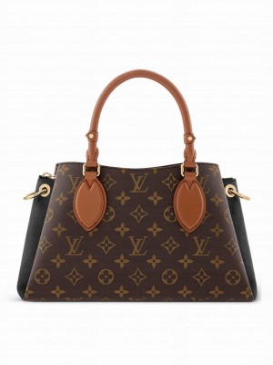 Louis Vuitton Vendome BB M46507 Black