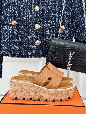 Hermes Eze 30 Sandals 05