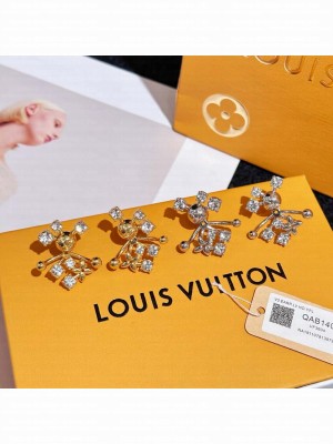 Louis Vuitton Earring LV054 2024 Collection