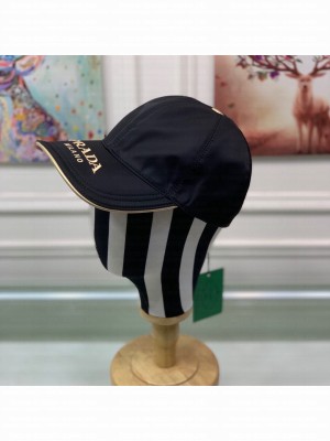 Prada Baseball Cap 2022 06