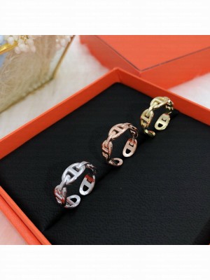 Hermes Ring H015 S925 2021 Collection 