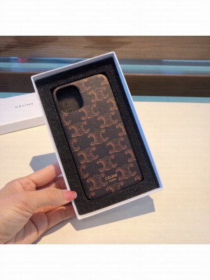 Celine iPhone Case 2021 010