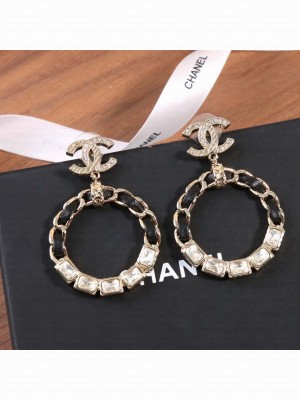 Chanel Earrings AB8055 2024