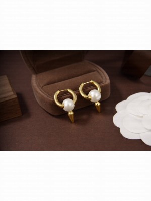 Balenciaga earrings 009 2021 Collection