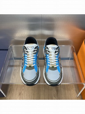 Dior B30 SNEAKER Unisex Sneakers 2023 01