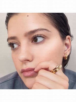 Bottega Veneta Earrings 024