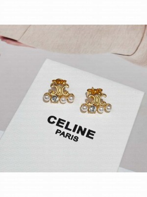 Celine Women's Earrings C01029