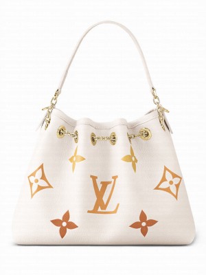 Louis Vuitton Summer Bundle M46545 Cream