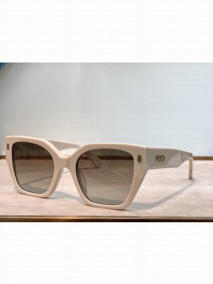 Fendi Sunglasses 2023 018