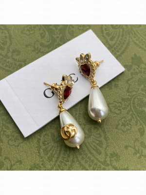 Gucci Earrings GG065 2022 Collection