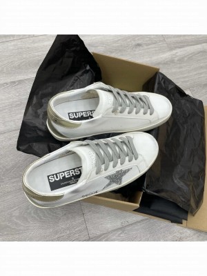 Golden Goose Deluxe Brand GGDB Super-Star Sneakers 2022 Collection 072