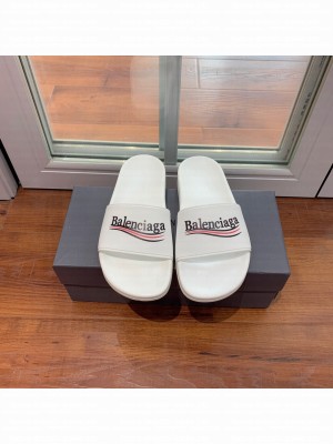 Balenciaga Unisex Pool Slide Sandal 07