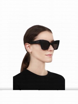 Saint Laurent Sunglasses 2023 010