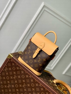 Louis Vuitton Backpack Montsouris EARLY ACCESS M14651