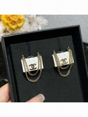 Chanel Earrings AB8011 2024