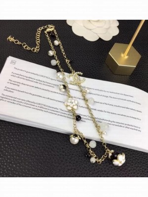 Chanel Necklace 28 2021