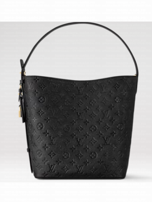 Louis Vuitton All In GM M13044 Black