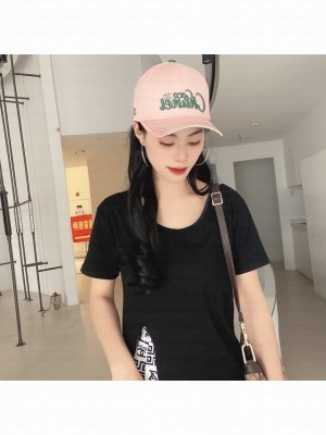 Chanel Baseball Cap 2022 CH033