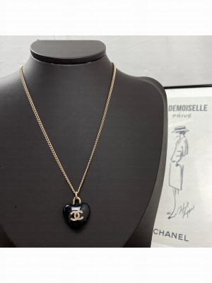Chanel Necklace AB6751 2021