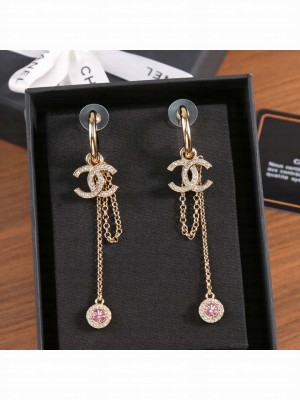 Chanel Earrings AB8116 2024