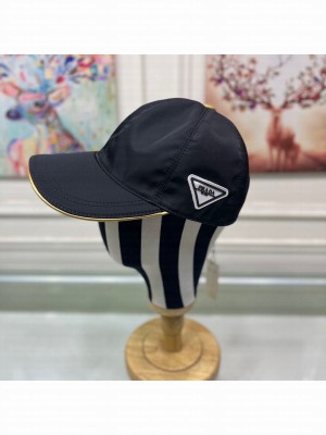 Prada Baseball Cap 2022 08