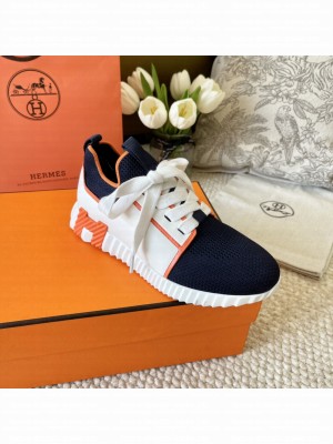 Hermes Unisex Flex Sneaker 025