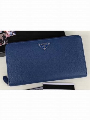 Prada Leather Men's Document Holder 2ML188 2M1188 31