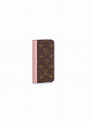 Louis Vuitton iPhone Case 012 2021 Collection