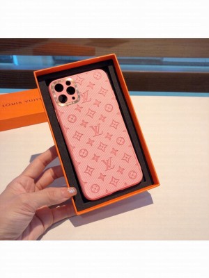 Louis Vuitton iPhone Case 027 2021 Collection