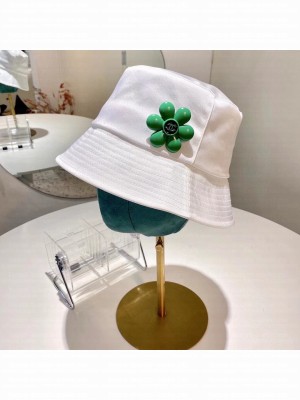 Chanel Bucket Hat 2022 CH096