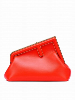 Fendi First Small 8BP129 Red