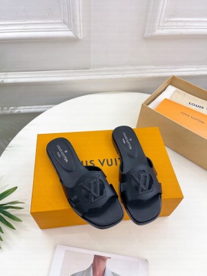 Louis Vuitton LV Isola Flat Slide Mule 010