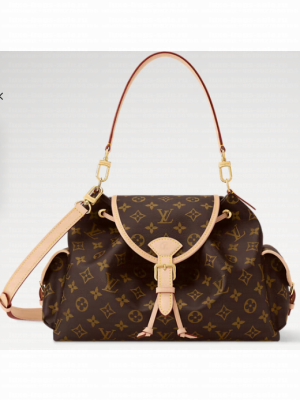 Louis Vuitton NEW Odyssee MM M26040