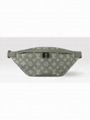 Louis Vuitton Discovery Bumbag M12508 Olive Green